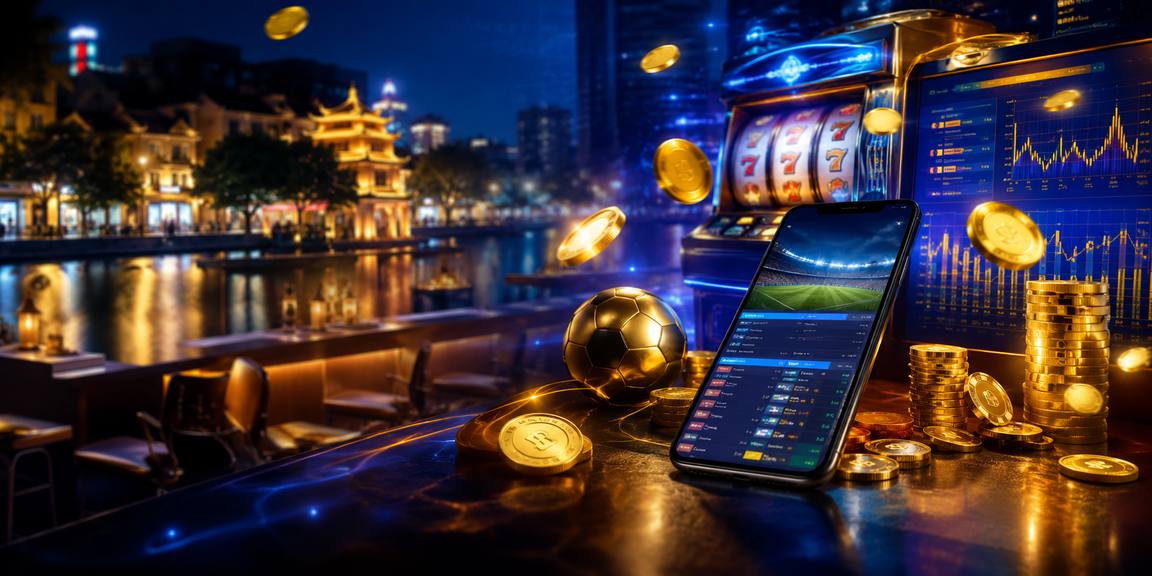 23win.vip Sảnh live dealer với bàn baccarat, roulette và blackjack